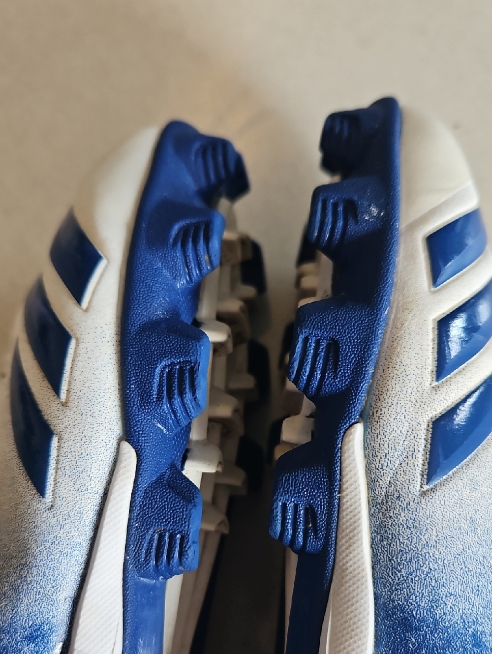 Adidas Baseball Cleats - Picture 11 of 14